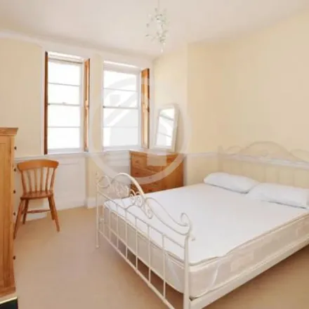 Rent this 1 bed apartment on 42 Kensington Place in Brighton, BN1 4DY