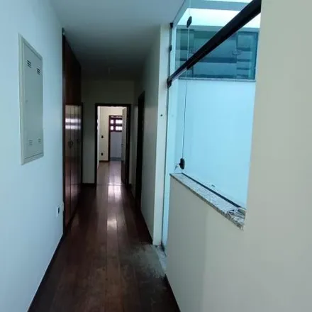Buy this 3 bed house on Rua Doutor Aristeu Ribeiro de Rezende in Socorro, Mogi das Cruzes - SP