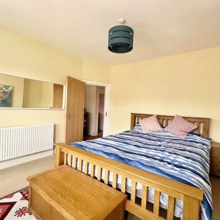 Rent this 1 bed apartment on 55 Peveril Road in Beeston, NG9 2HY