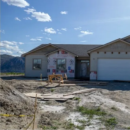 Buy this 4 bed house on 1299 Columbia Place in Brewster, Okanogan County