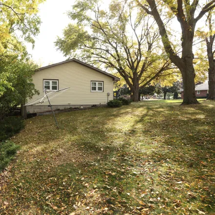 Image 7 - 927 Park Avenue, Boone, IA 50036, USA - House for sale