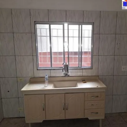 Rent this 1 bed house on Avenida Ataláia do Norte in Cumbica, Guarulhos - SP