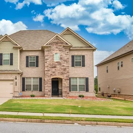 Buy this 6 bed house on 2177 Bagley Lane in Gwinnett County, GA 30097