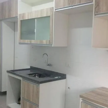 Rent this 2 bed apartment on Rua Jesus Garcia 111 in Parque Industrial, São José dos Campos - SP