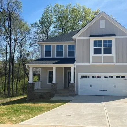 Buy this 5 bed house on 3234 Leah Elizabeth Lane in Monroe, NC 28110