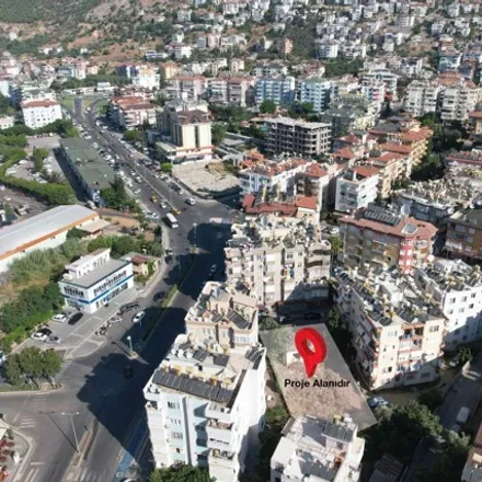 Image 3 - Tuesday, Nezahât Tokus Sokak, 07400 Alanya, Turkey - Apartment for sale