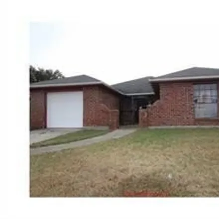 Rent this 4 bed house on 7848 Briarwood Drive in Tamaron, New Orleans