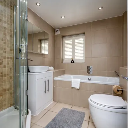 Image 5 - 33-39 Holmdale Road, London, NW6 1BH, United Kingdom - Apartment for rent