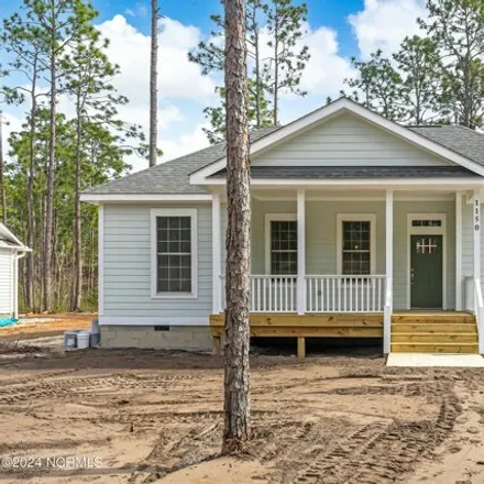Buy this 2 bed house on 1140 Maple Road in Boiling Spring Lakes, Brunswick County