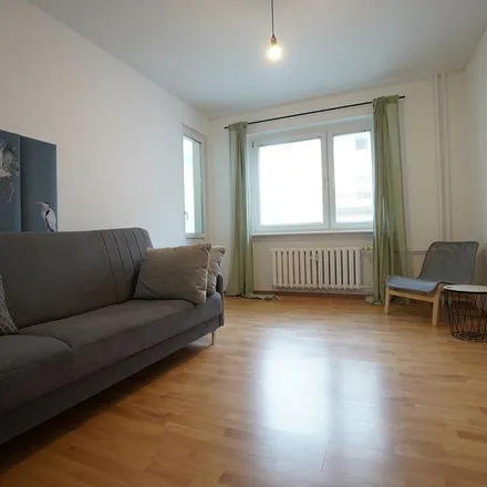 Image 2 - Józefa Lompy 2, 71-449 Szczecin, Poland - Apartment for rent