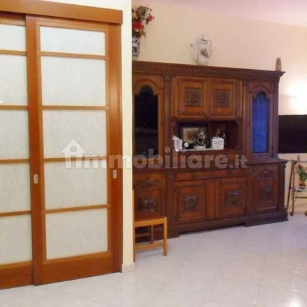 Rent this 2 bed apartment on Via Colombo in 71121 Foggia FG, Italy