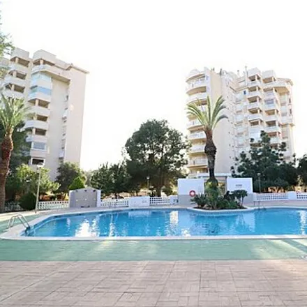 Buy this 3 bed apartment on 03004 Alicante