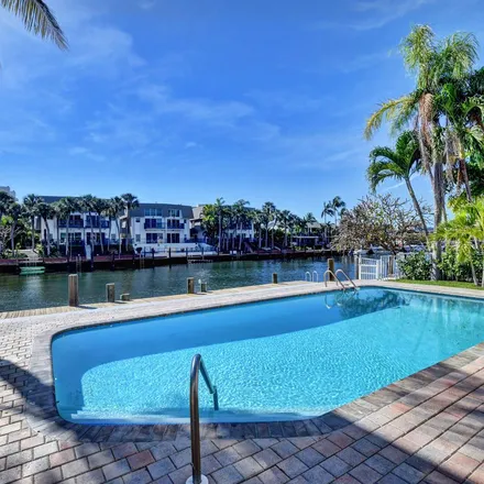 Rent this 3 bed apartment on 1132 Belair Drive in Highland Beach, Palm Beach County