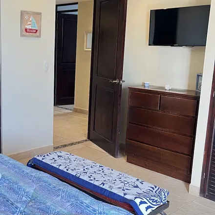 Rent this 2 bed condo on Puntarenas in Cantón Puntarenas, Costa Rica