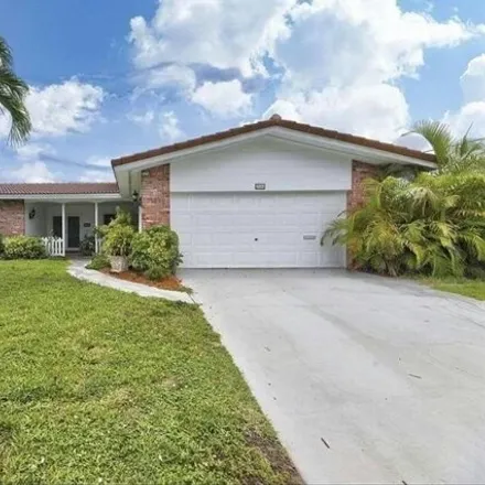Rent this 3 bed house on 2982 Northeast 40th Court in Lighthouse Point, FL 33064