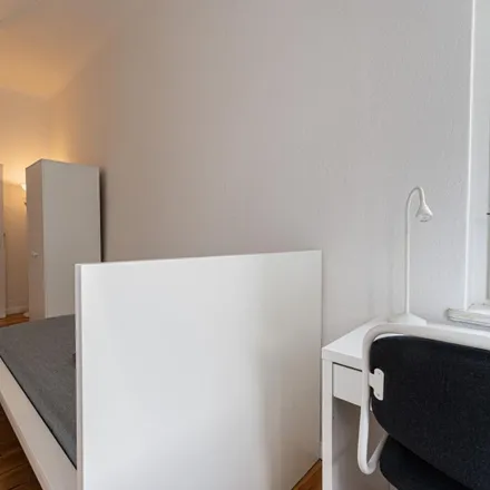 Image 6 - Biebricher Straße 15, 12053 Berlin, Germany - Apartment for rent