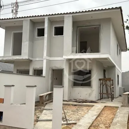 Buy this 3 bed house on Rua Vereador Antônio Gaspar Schütz in Nova Palhoça, Palhoça - SC