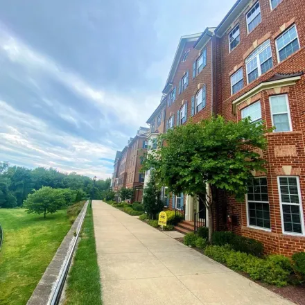 Rent this 3 bed apartment on 3501 Hoburn Alley in Urbana, MD 21704