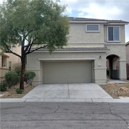 Rent this 3 bed house on 2693 Rimbaud Street in Henderson, NV 89044