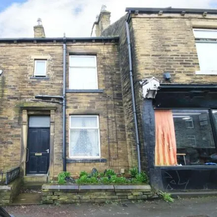 Buy this 3 bed townhouse on Southfield Lane Beldon Road in Southfield Lane, Bradford