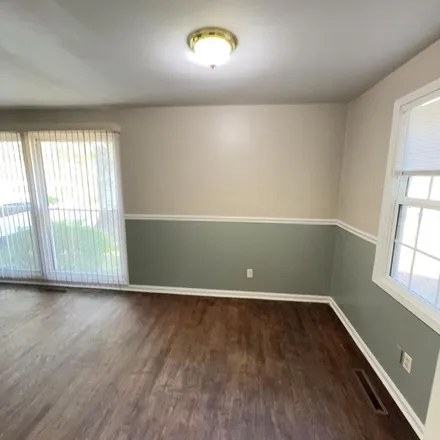 Rent this 3 bed apartment on 438 Dogwood Lane in Jacksonville, NC 28540