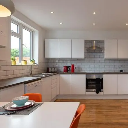 Rent this 6 bed townhouse on 609 Filton Avenue in Bristol, BS7 0QH