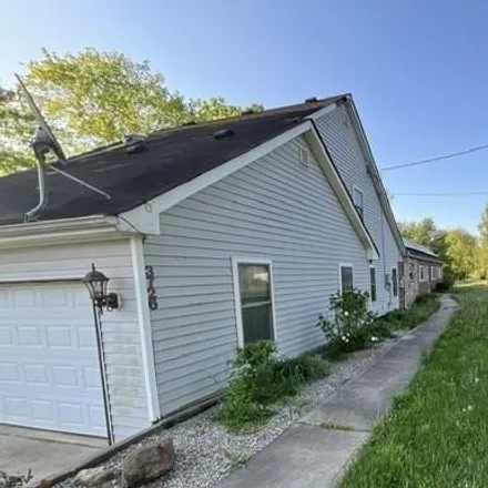 Buy this 3 bed house on 3756 Trovillo Road in Warren County, OH 45152