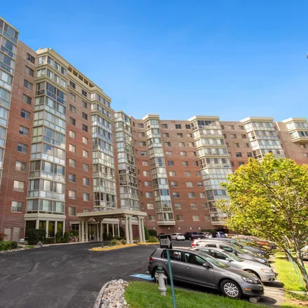 Image 1 - 3100 North Leisure World Boulevard, Leisure World, Montgomery County, MD 20906, USA - Condo for sale