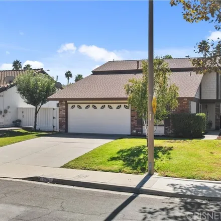 Buy this 3 bed house on Shady Brook Drive in Thousand Oaks, CA 91360
