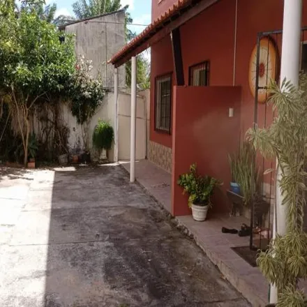 Rent this 2 bed house on unnamed road in Vilas do Atlântico, Lauro de Freitas - BA