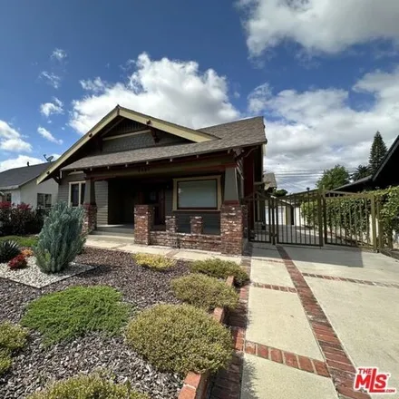 Image 2 - 2227 W 29th St, Los Angeles, California, 90018 - House for rent