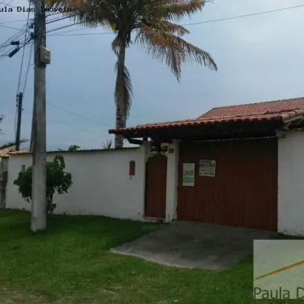 Buy this 2 bed house on Rua Flora M Abreu in Parque Hotel, Araruama - RJ