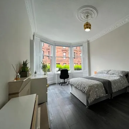 Rent this 3 bed apartment on White Street in Partickhill, Glasgow