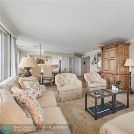 Image 7 - South Ocean Lane, Harbor Heights, Fort Lauderdale, FL 33316, USA - Condo for sale