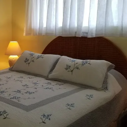 Rent this 1 bed condo on Kaunakakai in HI, 96748