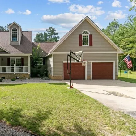 Buy this 3 bed house on 5690 Bridle Ridge Lane in Cumberland County, NC 28395