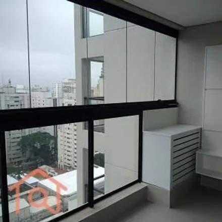Image 1 - Rua Batataes 30, Cerqueira César, São Paulo - SP, 01423-010, Brazil - Apartment for rent