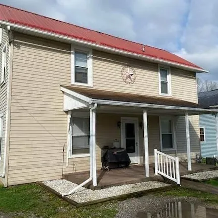 Buy this 3 bed house on 194 North Church Avenue in Beach City, Sugar Creek Township