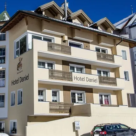 Image 5 - Hotel Garni Austria, Bichlweg 12, 6561 Ischgl, Austria - House for rent