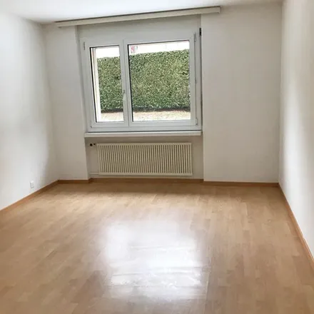 Rent this 2 bed apartment on Unterriedenstrasse in 5412 Gebenstorf, Switzerland