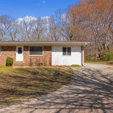 Buy this 3 bed house on 837 Bear Creek Road in Pinson, Madison County