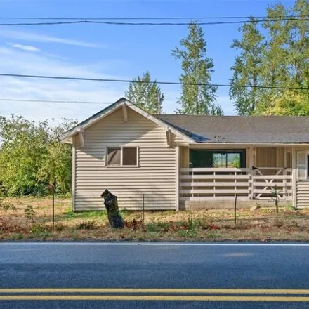 Buy this 2 bed house on 6219 Prather Road Southwest in Thurston County, WA 98531