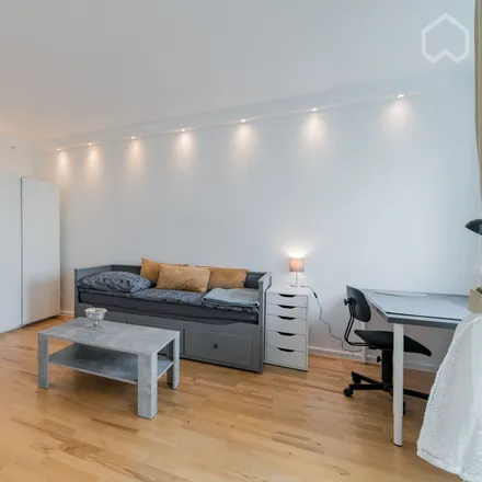 Rent this 1 bed apartment on Ilsenburger Straße 39 in 10589 Berlin, Germany