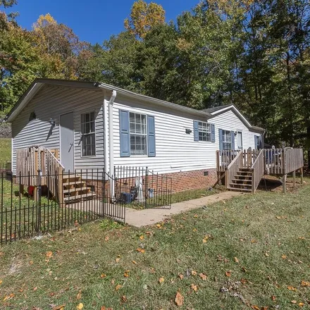 Buy this 3 bed house on 109 Pecan Court in Longcreek, Pickens County