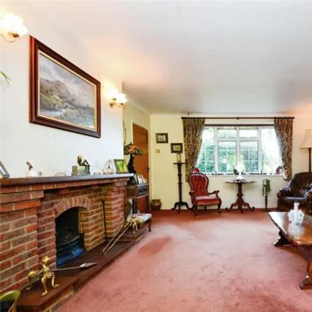 Image 4 - Nancy Downs, The Rookery, WD19 4NF, United Kingdom - House for sale