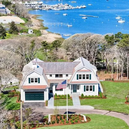 Buy this 5 bed house on 51 Cove Hill Road in Chatham, Barnstable County