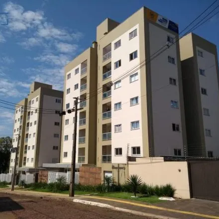 Image 2 - Rua Jorge Sanwais, Foz do Iguaçu - PR, 85856, Brazil - Apartment for sale