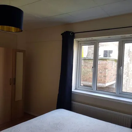 Rent this 1 bed apartment on Matlock court in Basingdon Way, Denmark Hill
