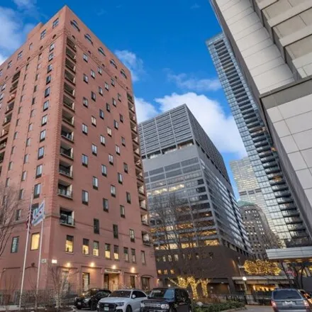 Buy this 2 bed condo on Fulton House in 345 North Canal Street, Chicago