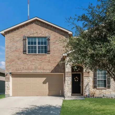 Buy this 3 bed house on 8830 Preserve Trail in Bexar County, TX 78254